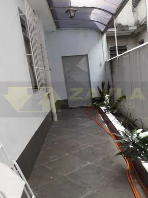 Foto 1 de Casa com 3 Quartos à venda, 124m² em Rocha Miranda, Rio de Janeiro