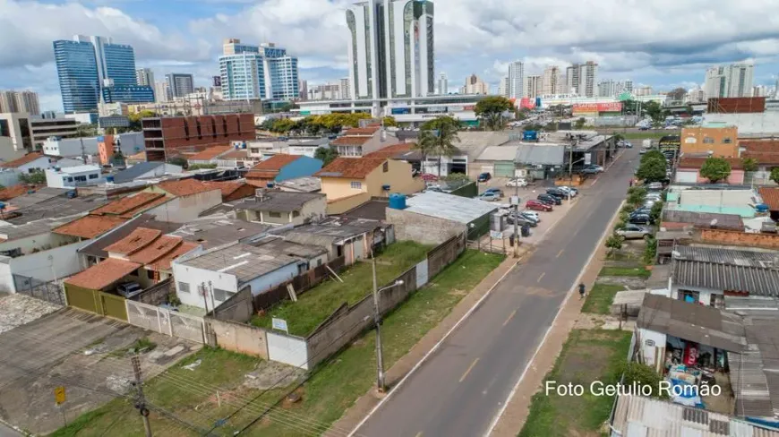 Foto 1 de Lote/Terreno à venda, 300m² em Taguatinga Sul, Taguatinga