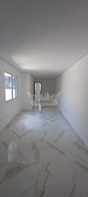 Foto 1 de Apartamento com 2 Quartos à venda, 56m² em Vila Assuncao, Santo André