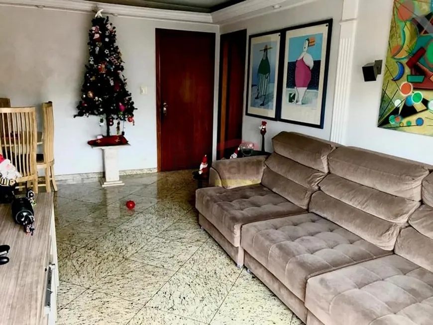 Foto 1 de Apartamento com 3 Quartos à venda, 89m² em Água Fria, São Paulo