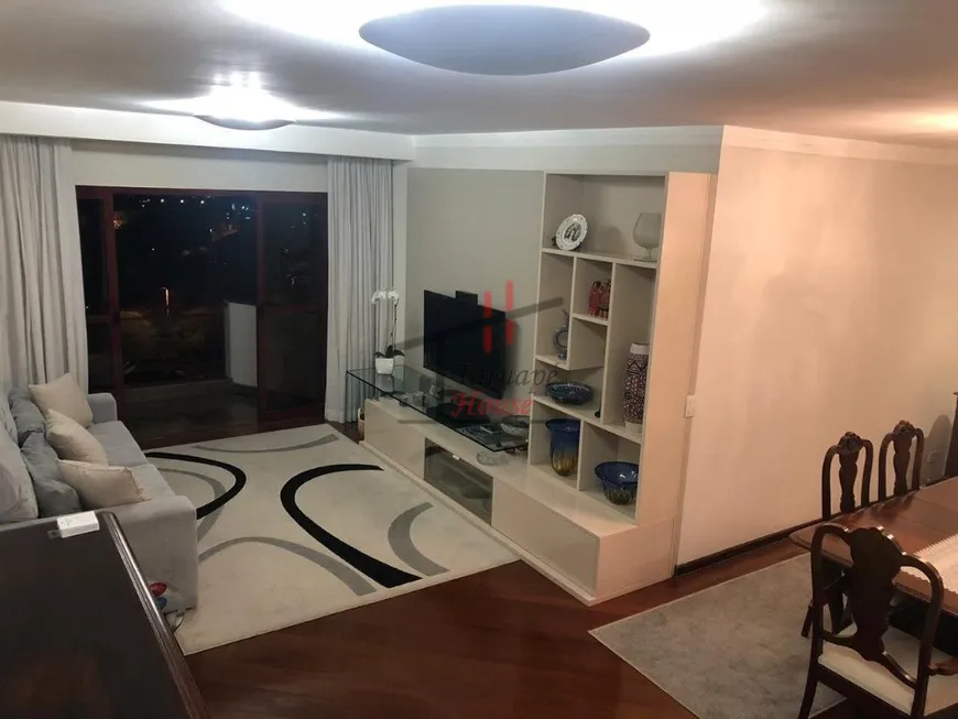 Foto 1 de Apartamento com 4 Quartos à venda, 170m² em Vila Formosa, São Paulo