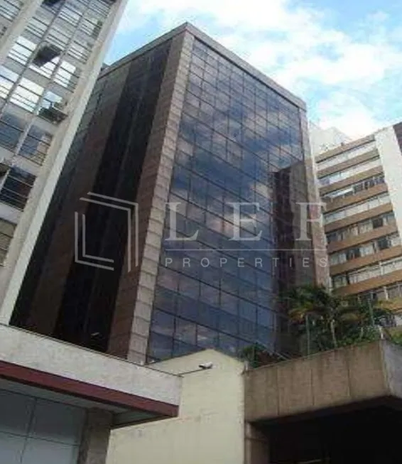 Foto 1 de Imóvel Comercial para venda ou aluguel, 411m² em Bela Vista, São Paulo