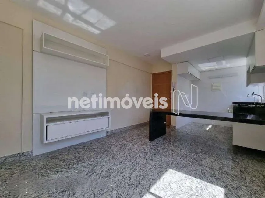 Foto 1 de Apartamento com 2 Quartos à venda, 54m² em Funcionários, Belo Horizonte