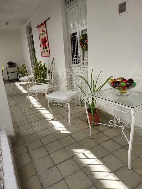 Foto 1 de Casa com 4 Quartos à venda, 150m² em Santo Amaro, Recife