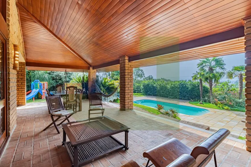 Foto 1 de Casa de Condomínio com 3 Quartos à venda, 510m² em Campestre, São Leopoldo