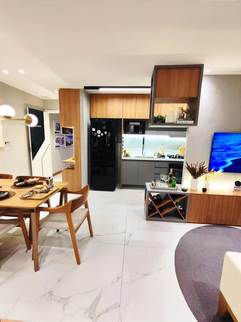 Foto 1 de Apartamento com 2 Quartos à venda, 67m² em Barra da Tijuca, Rio de Janeiro