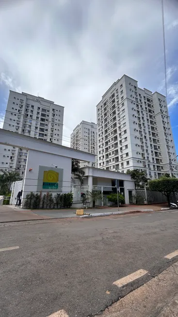 Foto 1 de Apartamento com 3 Quartos à venda, 70m² em Bosque da Saúde, Cuiabá