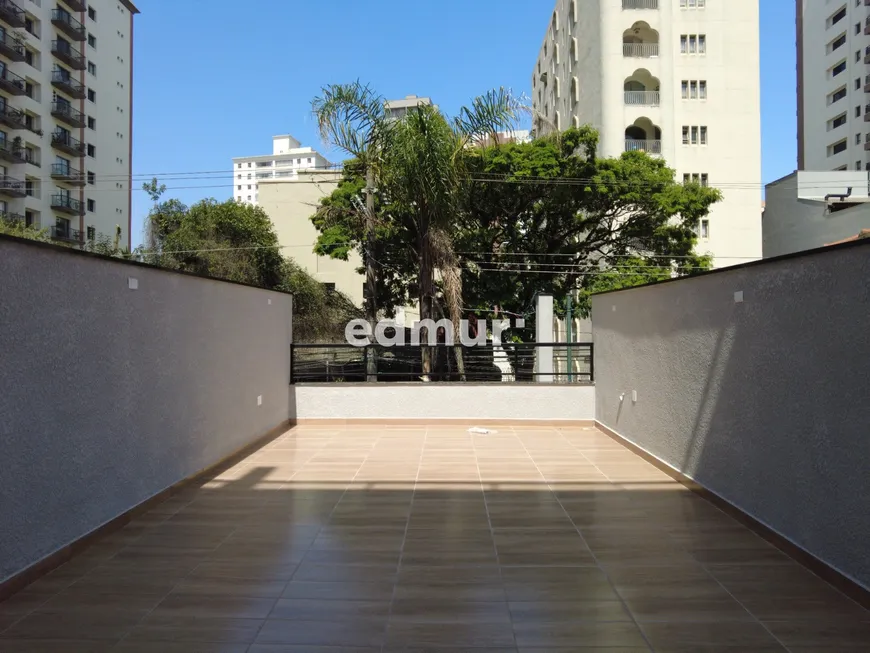 Foto 1 de Apartamento com 2 Quartos à venda, 95m² em Vila Bastos, Santo André