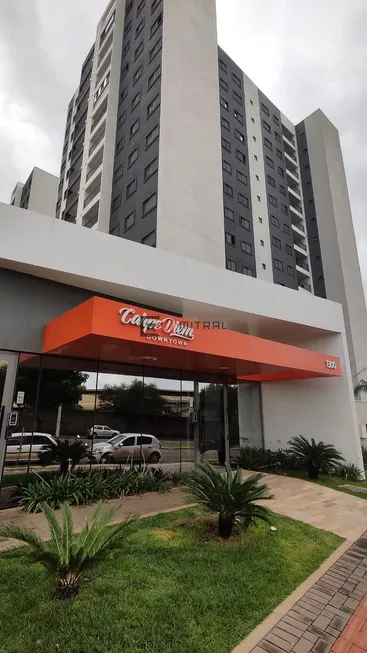 Foto 1 de Apartamento com 2 Quartos à venda, 68m² em Vila Santa Terezinha, Londrina