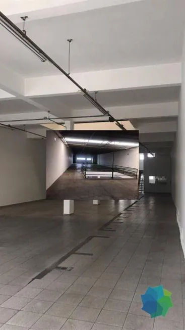 Foto 1 de Ponto Comercial para alugar, 700m² em Centro, Salto