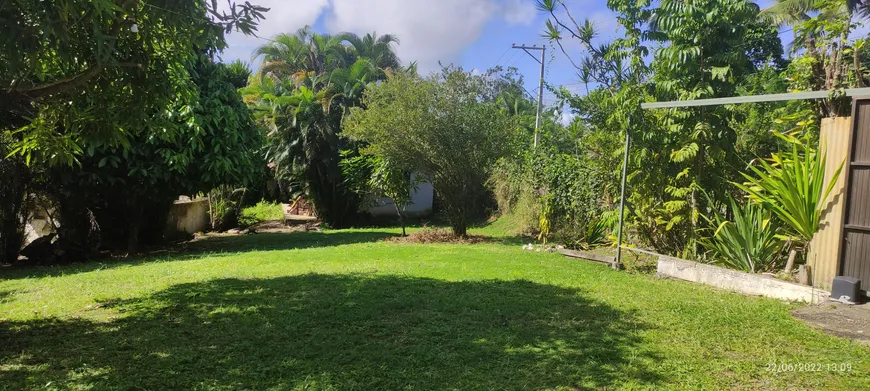 Foto 1 de Lote/Terreno à venda em São Cristóvão, Salvador