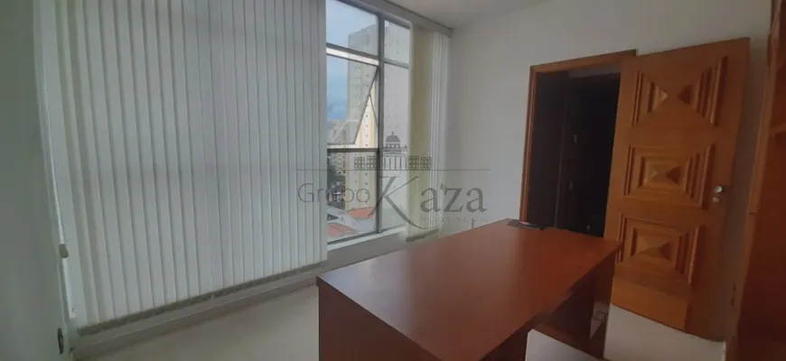 Foto 1 de Sala Comercial para alugar, 35m² em Jardim Apolo I, São José dos Campos