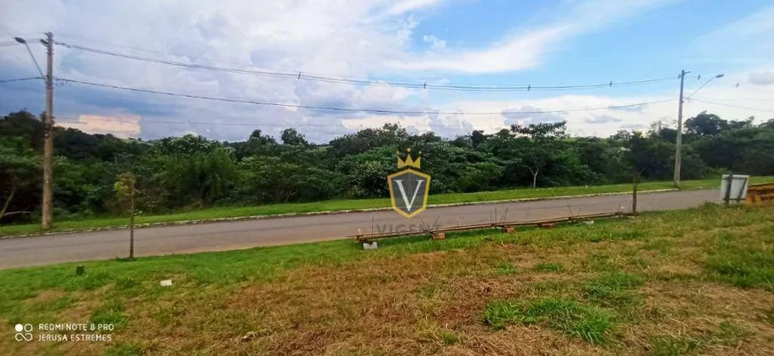 Foto 1 de Lote/Terreno à venda, 800m² em , Itupeva