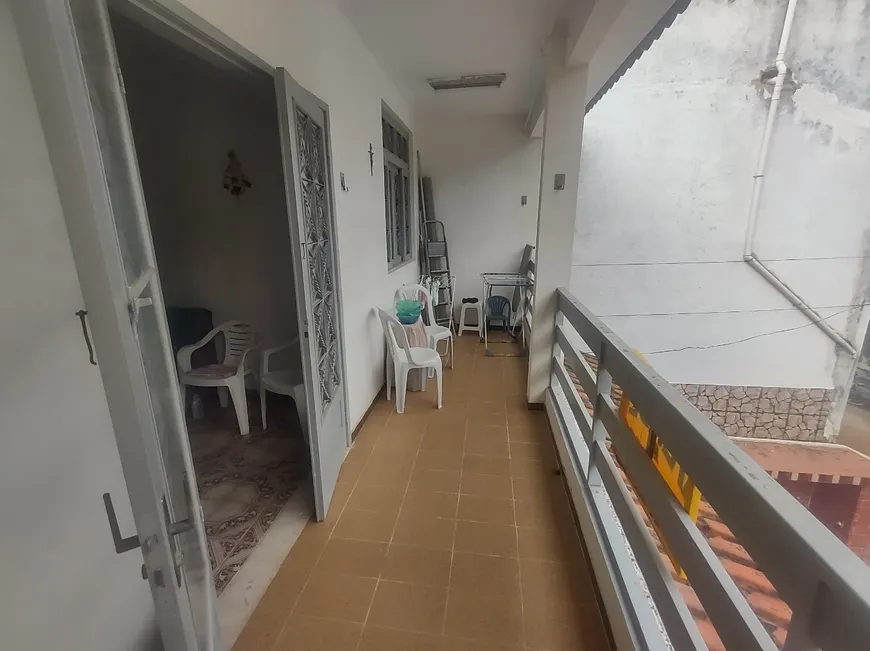 Foto 1 de Apartamento com 2 Quartos à venda, 80m² em Paquetá, Rio de Janeiro
