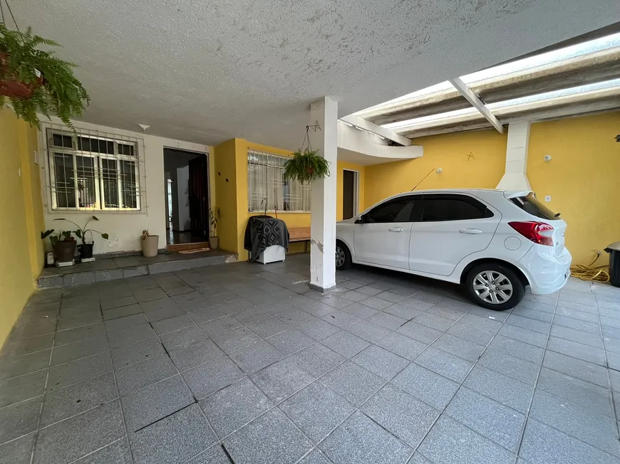 Foto 1 de Casa com 3 Quartos à venda, 240m² em Cidade Satélite Santa Bárbara, São Paulo