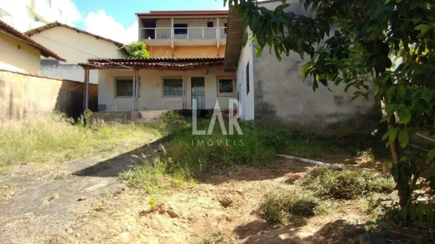 Foto 1 de Lote/Terreno à venda, 360m² em Planalto, Belo Horizonte