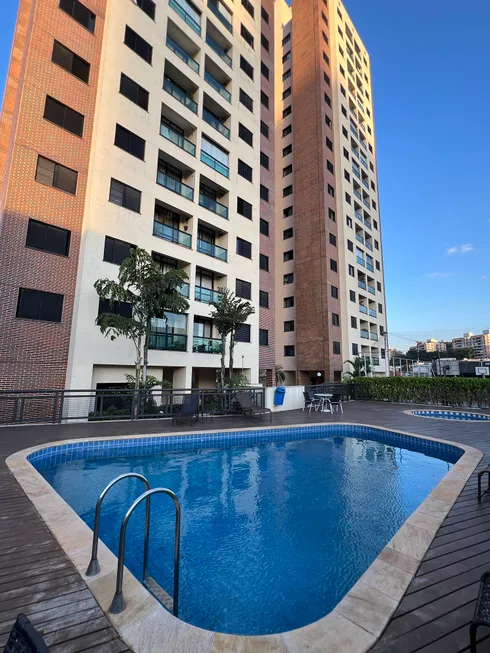 Foto 1 de Apartamento com 2 Quartos à venda, 54m² em Vila Lageado, São Paulo