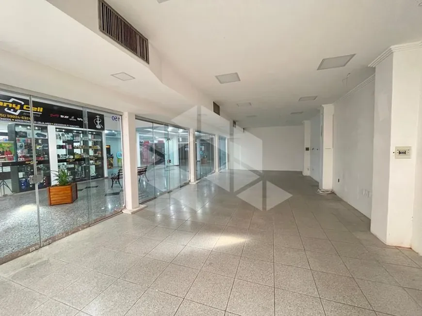 Foto 1 de Sala Comercial para alugar, 66m² em Centro, Santa Cruz do Sul