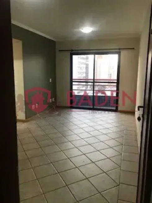 Foto 1 de Apartamento com 1 Quarto à venda, 55m² em Centro, Campinas