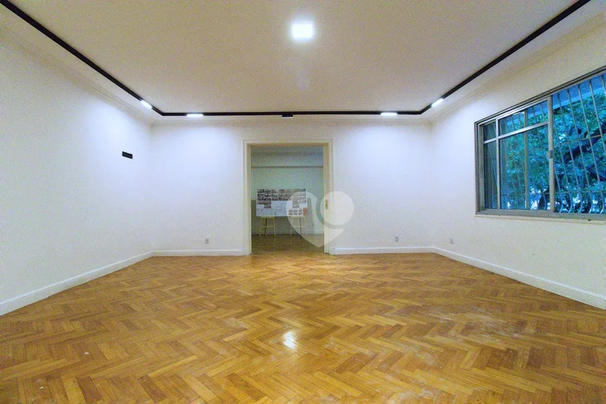 Foto 1 de Apartamento com 4 Quartos à venda, 320m² em Flamengo, Rio de Janeiro