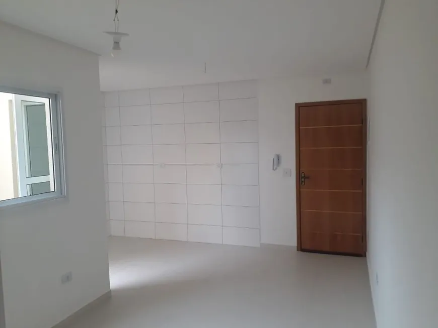 Foto 1 de Apartamento com 2 Quartos à venda, 50m² em Jardim Bom Pastor, Santo André