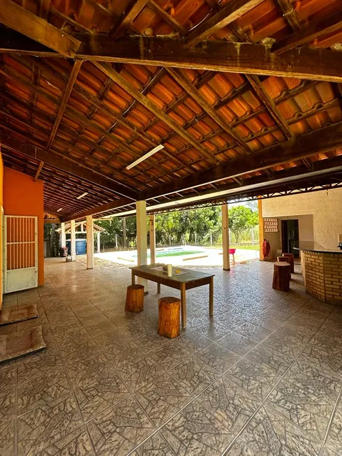Foto 1 de Fazenda/Sítio com 4 Quartos à venda, 30000m² em Zona Rural, Monte Santo de Minas