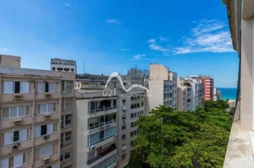 Foto 1 de Apartamento com 3 Quartos à venda, 182m² em Ipanema, Rio de Janeiro