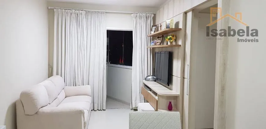Foto 1 de Apartamento com 2 Quartos à venda, 58m² em Nova Piraju, São Paulo