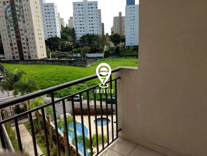 Foto 1 de Apartamento com 2 Quartos à venda, 49m² em Jardim Celeste, São Paulo