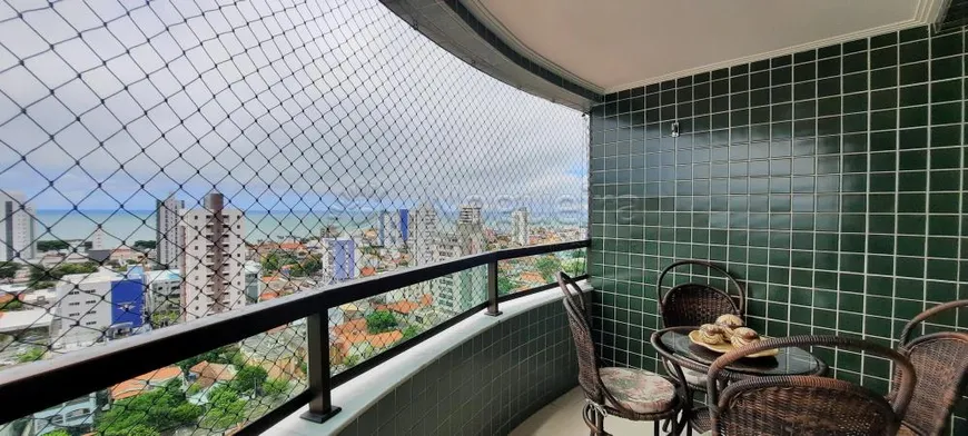 Foto 1 de Apartamento com 5 Quartos à venda, 117m² em Bairro Novo, Olinda