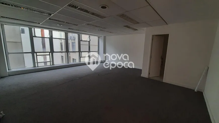 Foto 1 de Sala Comercial à venda, 50m² em Botafogo, Rio de Janeiro