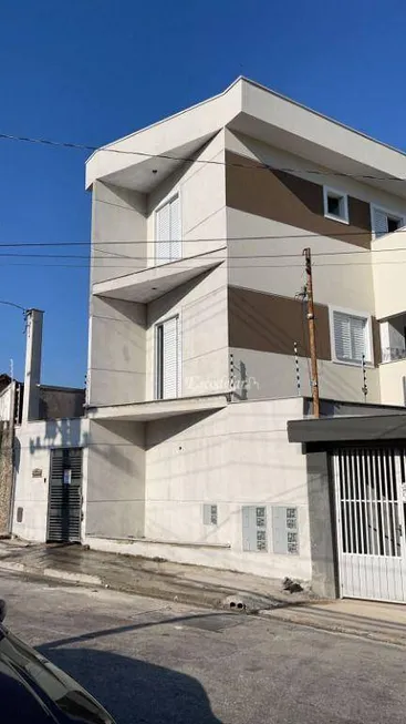 Foto 1 de Apartamento com 2 Quartos à venda, 40m² em Tucuruvi, São Paulo