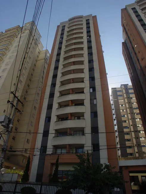 Foto 1 de Apartamento com 2 Quartos à venda, 151m² em Jabaquara, São Paulo