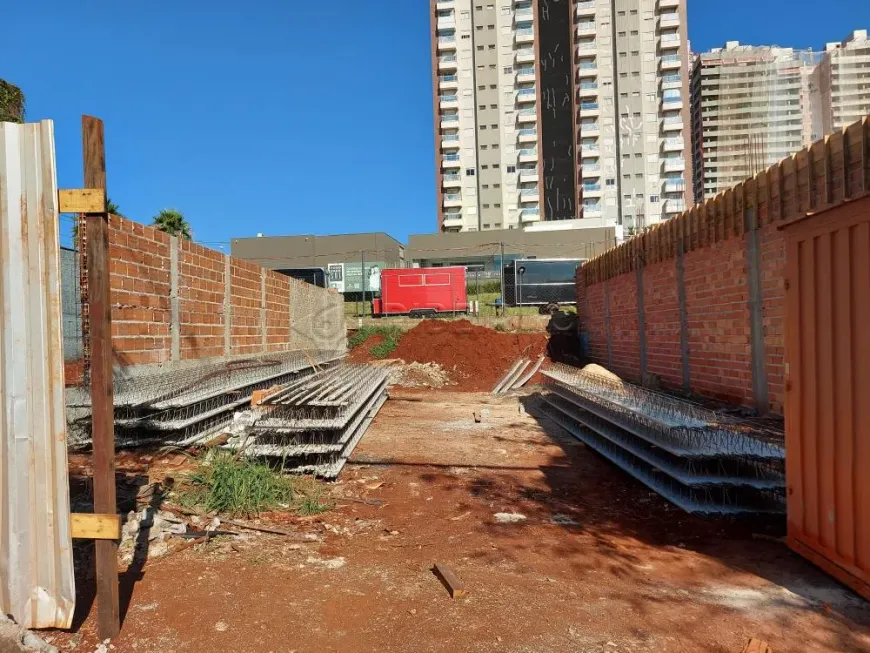 Foto 1 de Imóvel Comercial para alugar, 250m² em Jardim Botânico, Ribeirão Preto