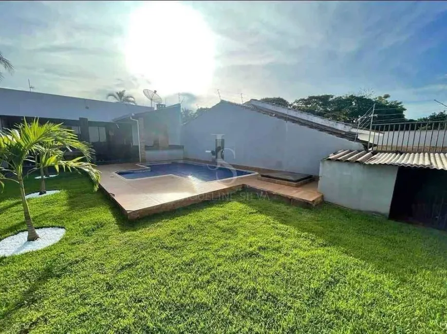 Foto 1 de Casa com 3 Quartos à venda, 135m² em Costeira, Balneário Barra do Sul