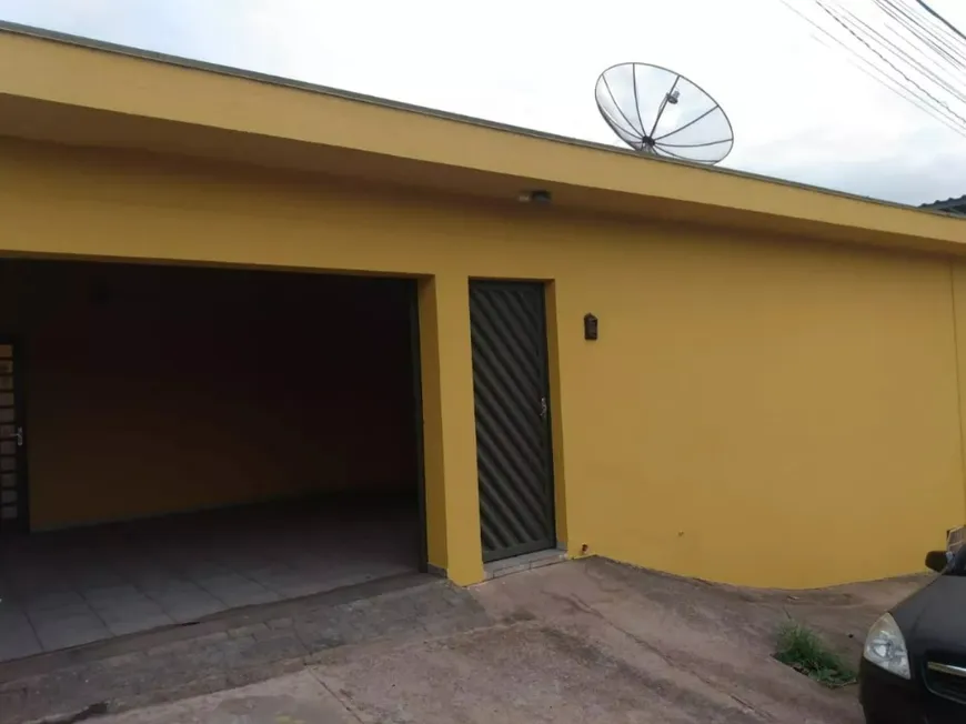 Foto 1 de Casa com 3 Quartos à venda, 202m² em Cordeiro, Recife