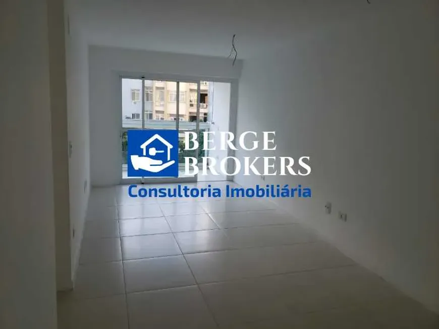 Foto 1 de Apartamento com 3 Quartos à venda, 94m² em Botafogo, Rio de Janeiro