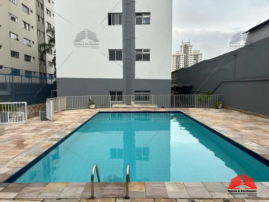 Foto 1 de Apartamento com 2 Quartos à venda, 51m² em Móoca, São Paulo