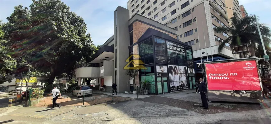 Foto 1 de Ponto Comercial à venda, 1120m² em Tijuca, Rio de Janeiro