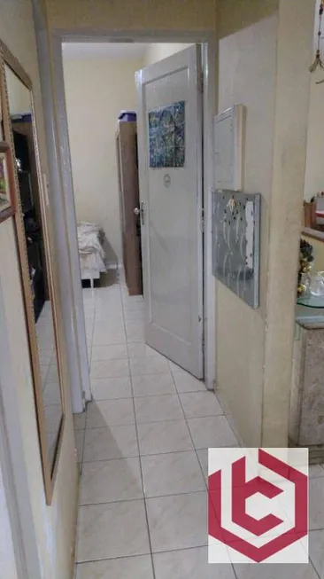 Foto 1 de Casa com 2 Quartos à venda, 81m² em Vila São Jorge, São Vicente