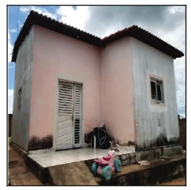 Foto 1 de Casa com 2 Quartos à venda, 200m² em , Carnaubais