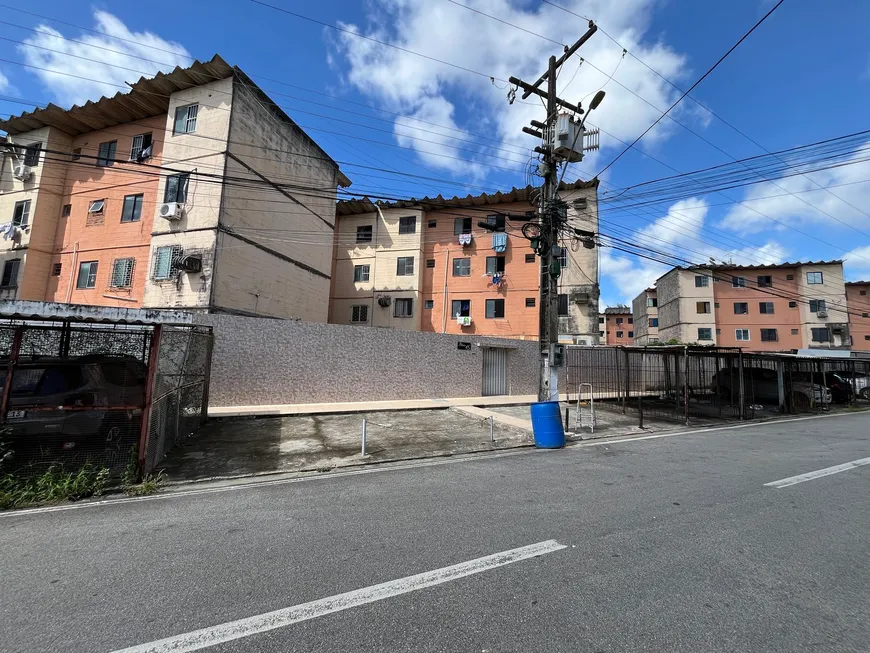 Foto 1 de Apartamento com 2 Quartos à venda, 50m² em Serraria, Maceió