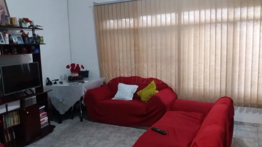 Foto 1 de Sobrado com 3 Quartos à venda, 101m² em Vila Maria, São Paulo