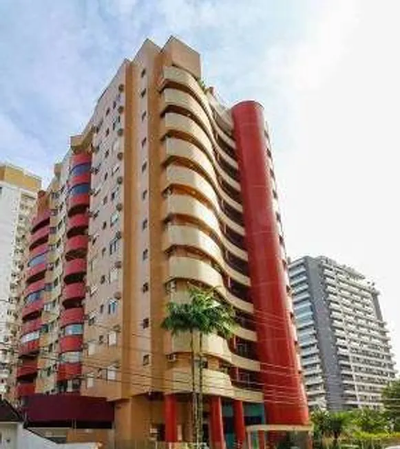 Foto 1 de Cobertura com 4 Quartos à venda, 389m² em Centro, Joinville