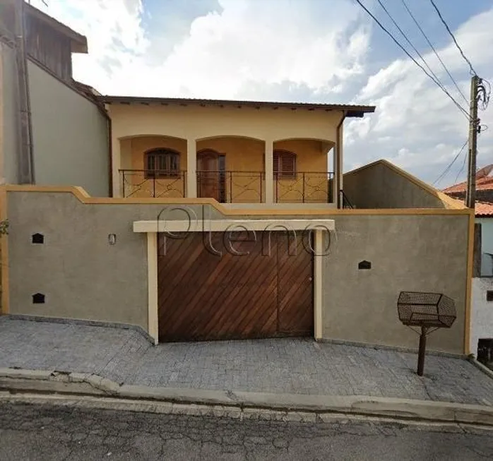 Foto 1 de Sobrado com 3 Quartos à venda, 145m² em Bairro da Capela, Vinhedo