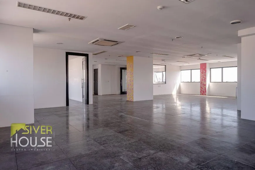 Foto 1 de Sala Comercial para venda ou aluguel, 201m² em Saúde, São Paulo