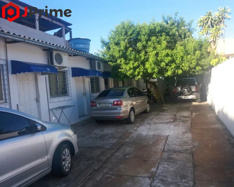 Foto 1 de Casa com 11 Quartos à venda, 140m² em Praia do Morro, Guarapari