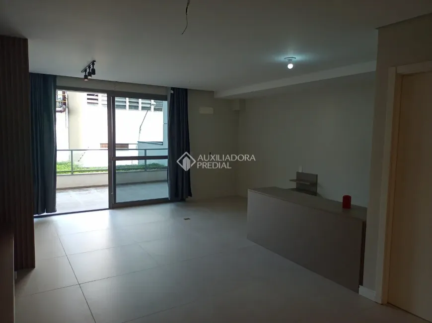 Foto 1 de Apartamento com 1 Quarto à venda, 89m² em Cidade Baixa, Porto Alegre