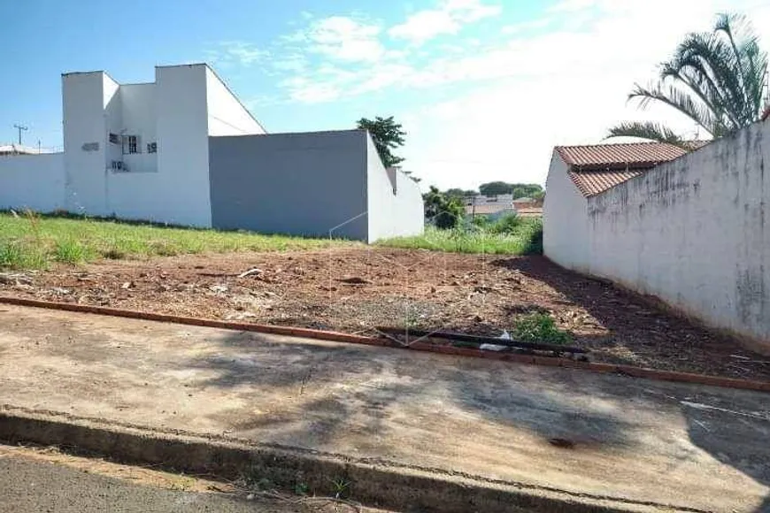 Foto 1 de Lote/Terreno à venda, 280m² em Jardim Parati, Jaú