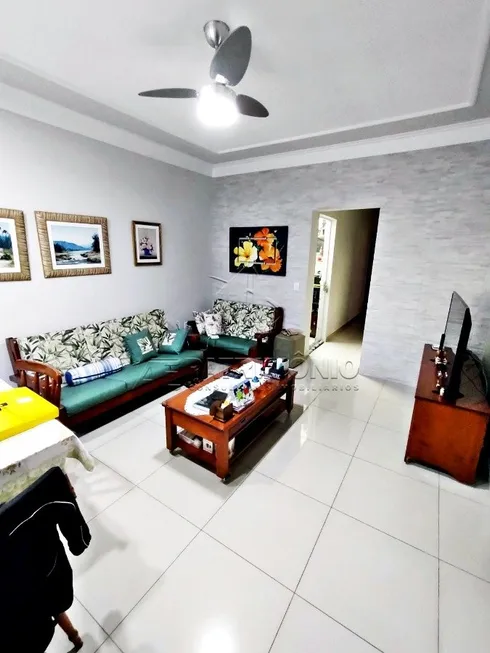 Foto 1 de Casa de Condomínio com 3 Quartos à venda, 95m² em Horto Florestal II, Sorocaba